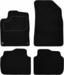 MAMMOOTH Set covorase mocheta MAMMOOTH PEUGEOT 407 03.04 - 02.11 4 buc (MMTA041PGT225PRM01)