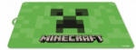 Stor Minecraft Tányéralátét STF40419