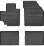 MAMMOOTH Set covorase cauciuc MAMMOOTH SUZUKI CELERIO 03.14 - prezent 4 buc (MMTA040546214)