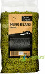 Smart Organic Fasole Mung Ecologica/Bio 500g