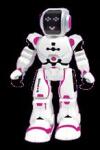 Amo Toys Xtreme Bots - Sophie Bot (380838)