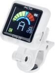 Harley Benton CTG-20 WH USB Clip Tuner