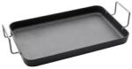 Dancook Tava antiaderenta 26, 5 x 49 cm pentru gratar Cadac Meridian - 98507 (98507)