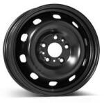 Alcar Stahlrad 5/118 16x6 ET68 CB71.1