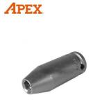 APEX Tool Вложка ударна mb-10mm23 дълга 50 мм / apex mb-10mm23 / (apx mb-10mm23)