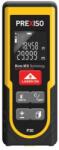 PREXISO Лазерна ролетка 30 м / prexiso p30 / (hgs prexiso p30)