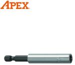 APEX tools Магнитен държач на битове 75 мм / apex m-490 / (apx m-490)