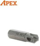 APEX tools Бит Torq-Set Gr 10 х 25 мм, 1/4 / APEX 212-10 / (APX 212-10)