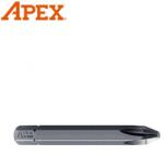 APEX tools Бит за отвертка Кръстат / Phillips PH2 x 51 мм / APEX 440-22X / (APX 440-22X)