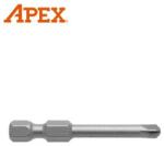 APEX tools Накрайник за винтоверт / Бит Torq-Set 10x32 мм / APEX 170-10 / (APX 170-10)