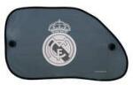 Real Madrid Parasolare laterale cu ventuze Real Madrid 2buc. - 38x65cm ManiaMall Cars (SUMRMA1008)