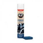 K2 Spray silicon bord Polo K2 750ml - Fresh ManiaMall Cars (K407FR0)