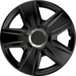 Cridem Capace roti auto Esprit RC BL 4buc - Negru - 14'' ManiaMall Cars (VER1420BL)