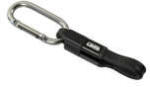 Lampa Breloc chei cu cablu 10cm - USB la Micro USB ManiaMall Cars (LAM38918)