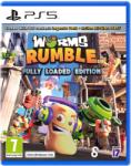 Team17 Worms Rumble [Fully Loaded Edition] (PS5)