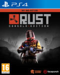 Double Eleven Rust Console Edition [Day One Edition] (PS4)
