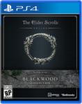 Bethesda The Elder Scrolls Online Blackwood Collection (PS4)