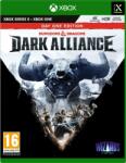 Wizards of the Coast Dungeons & Dragons Dark Alliance [Day One Edition] (Xbox One)