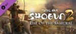 SEGA Shogun 2 Total War Rise of the Samurai Campaign DLC (PC)