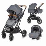 Coccolle Ravello 3 in 1 Babakocsi