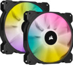 Corsair iCUE SP140 RGB Elite Performance 140mm Dual (CO-9050111-WW)