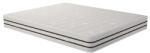 iSleep Ortopéd matrac, CoolComfort, 200 x 180 x 22 cm, poliuretán hab reverzibilis memóriával, szellőzőrendszer, közepes keménységű