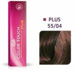 Wella Color Touch Plus 55/04 60 ml