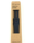 Apple Watch 38/40/41 mm óraszíj- Handodo, szilikon kék (790)