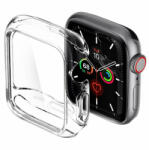 SPIGEN Husa ecran Spigen Ultra Hybrid pentru Apple Watch 4/5 (44mm) Crystal Clear