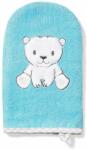 Babyono Тривка с апликация бамбук Babyono, синя (5901435408582) - baby