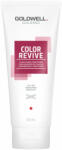 Goldwell Tonizáló balzsam Cool Red Dualsenses Color Revive (Color Giving Condicioner) 200 ml