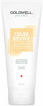 Goldwell Tonizáló balzsam Light Warm Blonde Dualsenses Color Revive (Color Giving Condicioner) 200 ml