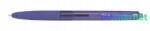 Pilot Super Grip G NEON FINE nyomógombos lila golyóstoll (BPGG-8R-F-V) - tintasziget