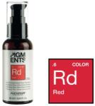 ALFAPARF Milano Pigments ultrakoncentrált tiszta pigment - Red . 6 90ml