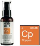 ALFAPARF Milano Pigments ultrakoncentrált tiszta pigment - Copper . 4 90ml