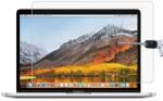  Temp-glass6312870 Apple Macbook 13.3" A1278 Karcálló, ütésálló kijelzővédő üvegfólia, 9H tempered glass, törlőkendővel (Temp-glass6312870)