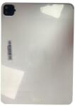  tel-szalk-1928217 Apple iPad Air 4 10.9 (2020) ezüst akkufedél, hátlap (tel-szalk-1928217)
