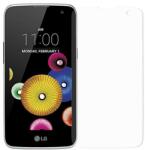  Temp-glass6312914 LG K4 Karcálló, ütésálló kijelzővédő üvegfólia, 9H tempered glass, törlőkendővel (Temp-glass6312914)