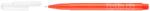 ICO Tűfilc Tinten Pen ICO piros 0, 5mm (9070001007)