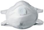 SupAir® 23306_Supair 23306 FFP3 NR D SL félálarc/légzésvédő (Minőségi francia márka) () (23306)
