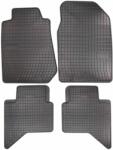 MAMMOOTH Set covorase cauciuc MAMMOOTH ISUZU D-MAX II 06.12 - prezent 4 buc (MMTA040546672)