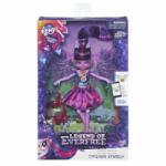Hasbro My Little Pony Legend Of Everfree Crystal Wings Twilight Sparkle B7535 Figurina