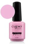 Cupio Strong Base Basic - Pink Peony 15ml