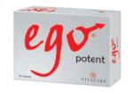 VITACARE Ego Potent, 20 cps, Vitacare