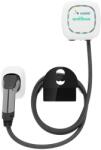 Wallbox Pulsar elektromos autó fali töltő (max. 11kW) Fehér