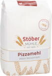 Stöber Mühle Búza pizzaliszt - 1 kg