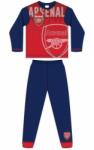  FC Arsenal gyerek pizsama subli crest - 4-5 év (69151)