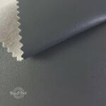  Non Plus 620 - Sötétszürke, extrém kopásállóságú, fertőtleníthető, színes prémium textilbőr