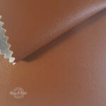  Non Plus 315 - Rozsdabarna, extrém kopásállóságú, fertőtleníthető, színes prémium textilbőr