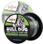 Carp Zoom Fir Carp Zoom Bull-Dog Carp Line, Dark Green, 1000m